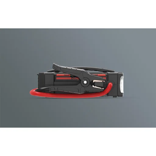 LOKITHOR J701HD 56 000 mAh 4 000 A indítóakkumulátor - 10