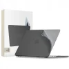 Apple MacBook Pro 16 (2021-2026) Tech-Protect Softshell puzdro matné čierne thumbnail