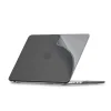 Apple MacBook Pro 16 (2021-2026) Tech-Protect Softshell puzdro matné čierne thumbnail