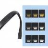 Tech-Protect LL200 lampa na čítanie na krk čierna thumbnail
