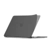 MacBook Air 13 (M2–M5 / 2023–2026) Tech-Protect puzdro matné čierne thumbnail
