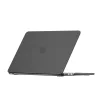 MacBook Air 13 (M2–M5 / 2023–2026) Tech-Protect puzdro matné čierne thumbnail