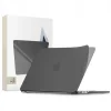 MacBook Air 13 (M2–M5 / 2023–2026) Tech-Protect puzdro matné čierne thumbnail