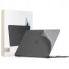 MacBook Air 13 (M2–M5 / 2023–2026) Tech-Protect Softshell puzdro matné čierne thumbnail