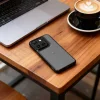 Motorola Edge 70 Fusion / Fusion+ Plus 5G Tech-Protect Magmat matné čierne puzdro thumbnail