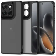 Motorola Edge 70 Fusion / Fusion+ Plus 5G Tech-Protect Magmat matné čierne puzdro