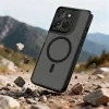 Motorola Moto G57 Power / G67 Power Tech-Protect Magmat MagSafe matné čierne puzdro thumbnail