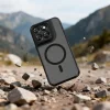Motorola Moto G67 / G77 Tech-Protect Magmat MagSafe čierne matné puzdro thumbnail