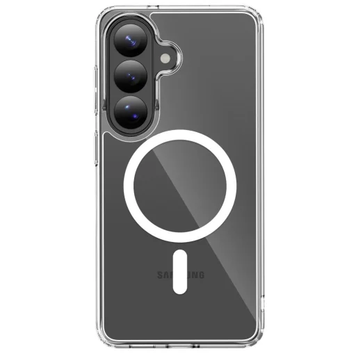 Samsung Galaxy A27 5G Tech-Protect FlexAir Hybrid MagSafe priehľadné puzdro - 3