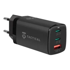 Tactical FlashBang 2.0 GaN 65W Čierna