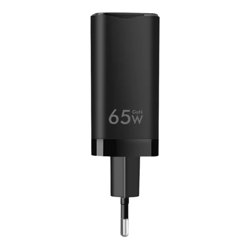 Tactical FlashBang 2.0 GaN 65W Čierna - 2