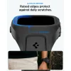 Apple Watch Ultra 1 / 2 / 3 (49 mm) Spigen Liquid Air Pro čierne puzdro thumbnail