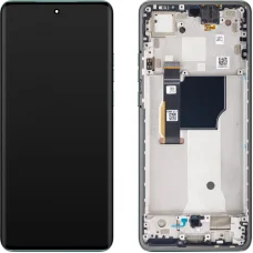 LCD displej Motorola Edge 40 Neo, L3 verzia, Upokojujúca morská