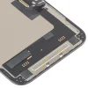 LCD Displej Modul MP pre Apple iPhone 14, Soft OLED FHD 120Hz IC prenosná verzia, Aftermarket, čierny thumbnail