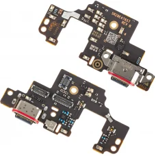 Nabíjací port Flex / Panel pre Motorola Moto G Stylus 5G (2025)