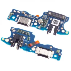 Töltőport rugalmas kábel / panel Realme C55-höz