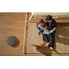 Robot Vacuum Cleaner Dreame D30 Ultra (black) thumbnail