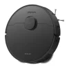 Robot Vacuum Cleaner Dreame D30 Ultra (black) thumbnail