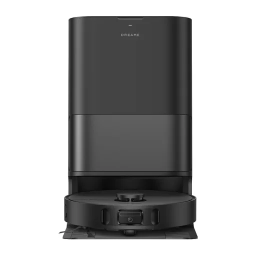 Robotický vysávač Dreame D30 Ultra (čierny) - 2