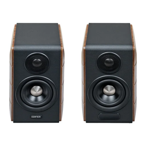 Edifier S880DB MKII reproduktory (tmavohnedé) - 5