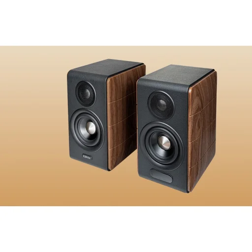 Edifier S880DB MKII reproduktory (tmavohnedé) - 10