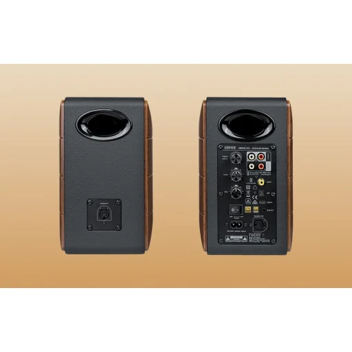 Edifier S880DB MKII reproduktory (tmavohnedé) - 11