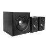 Edifier S355DB orech 2.1 reproduktory thumbnail