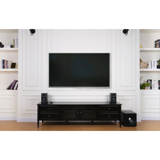 Edifier S355DB orech 2.1 reproduktory - 8