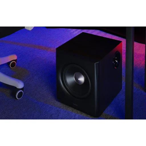 Edifier S355DB orech 2.1 reproduktory - 12