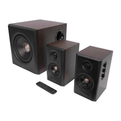 Edifier S355DB orech 2.1 reproduktory - 2