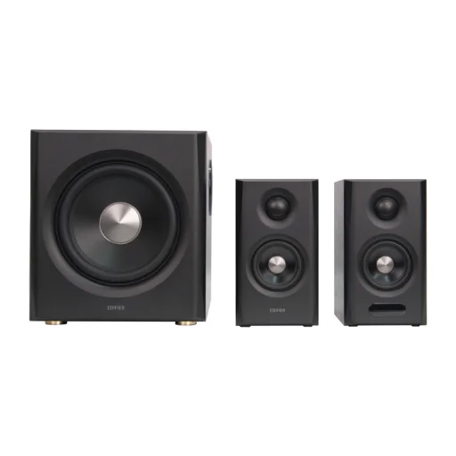 Edifier S355DB orech 2.1 reproduktory - 3