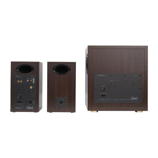 Edifier S355DB orech 2.1 reproduktory - 4