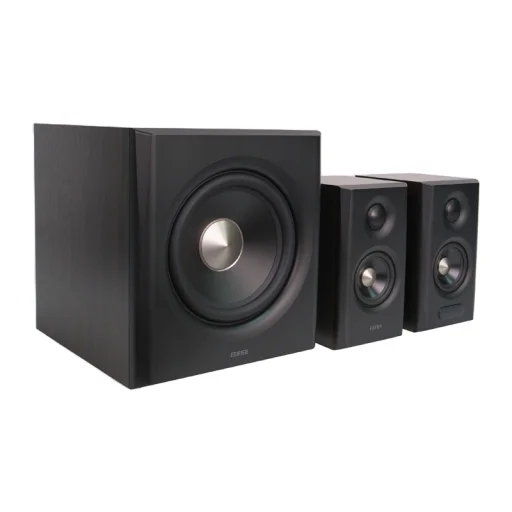 Edifier S355DB orech 2.1 reproduktory - 5