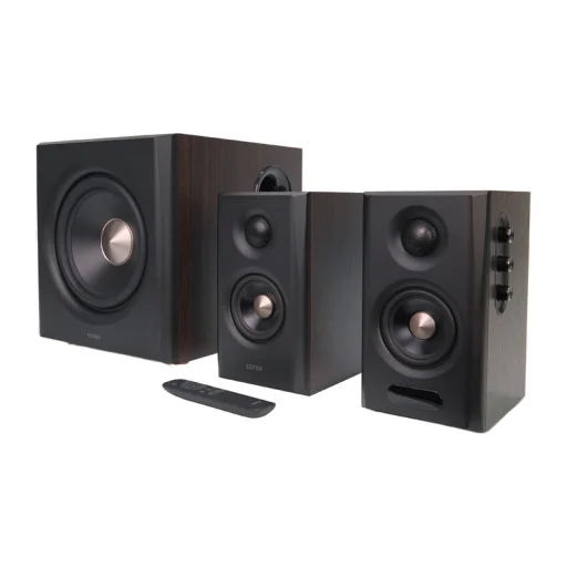 Edifier S355DB orech 2.1 reproduktory - 1