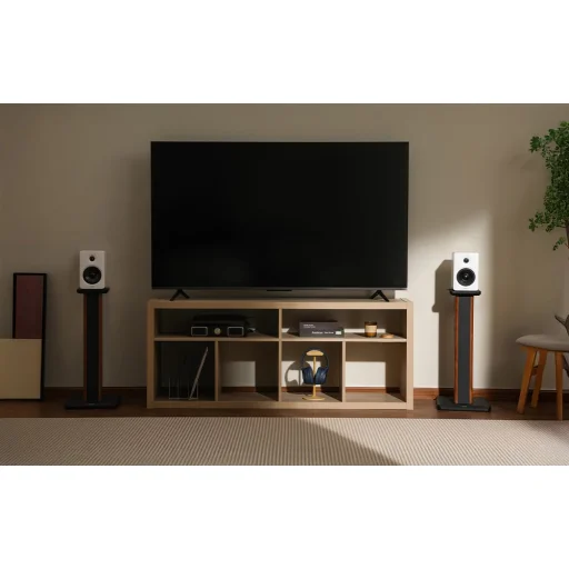 Edifier M90 fehér hangszóró - 8