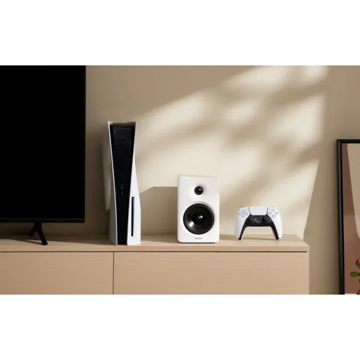 Edifier M90 biely reproduktor - 12