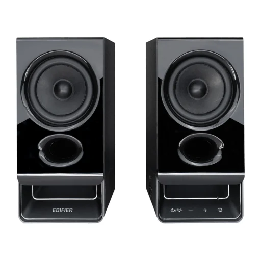 Edifier R20BT čierne reproduktory - 1