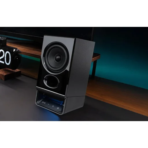 Edifier R20BT čierne reproduktory - 6