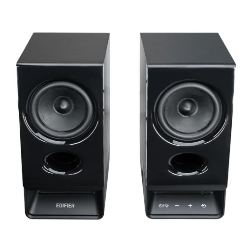 Edifier R20BT čierne reproduktory - 2