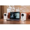 Edifier R20BT biele reproduktory thumbnail
