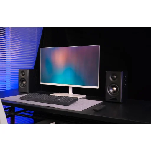 Reproduktory Edifier S355DB čierne 2.1 - 8