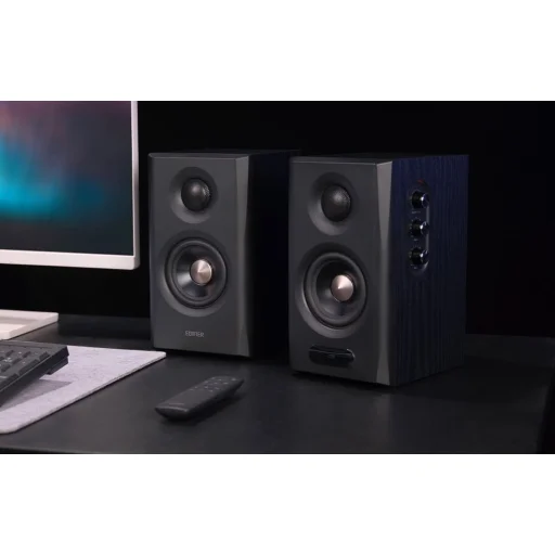 Reproduktory Edifier S355DB čierne 2.1 - 10