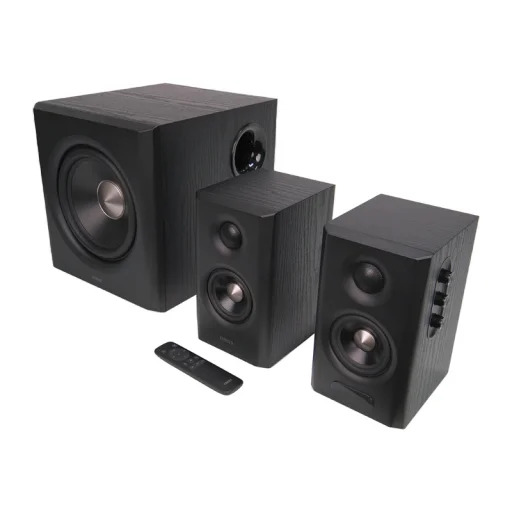 Reproduktory Edifier S355DB čierne 2.1 - 2