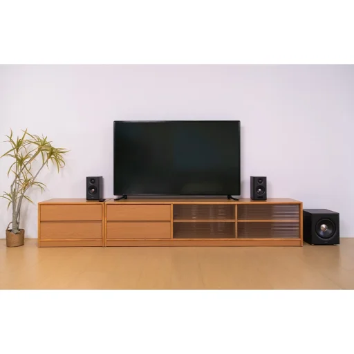 Reproduktory Edifier S355DB čierne 2.1 - 11