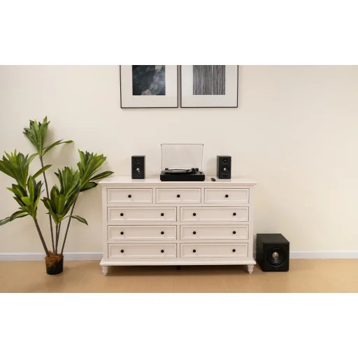 Reproduktory Edifier S355DB čierne 2.1 - 13