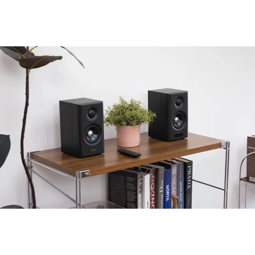 Reproduktory Edifier S355DB čierne 2.1 - 14
