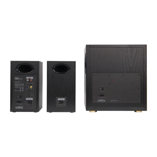 Reproduktory Edifier S355DB čierne 2.1 - 4