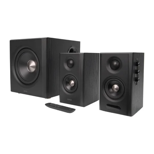 Reproduktory Edifier S355DB čierne 2.1 - 1