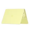 MacBook Neo 13 2026 Tech-Protect SmartShell matné priehľadné puzdro thumbnail