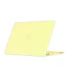 MacBook Neo 13 2026 Tech-Protect SmartShell matné priehľadné puzdro thumbnail